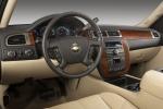 Chevrolet Silverado Heavy Duty Extended Cab 2007 года